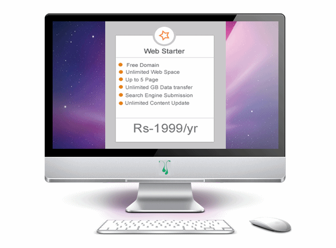Web Packages